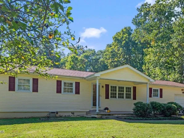 431 Black Oak Rd, Clinton, TN 37716