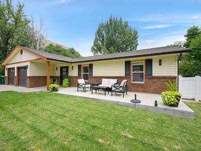 549 Cicero Dr, Palisade, CO, 81526