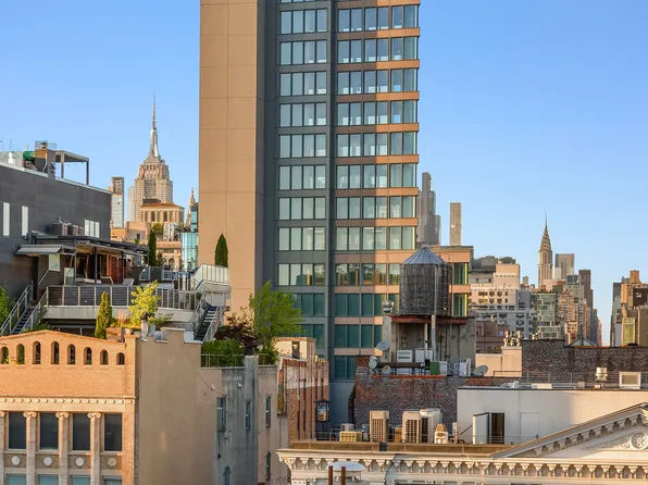 10 Bleecker Street 7A image 13 of 14