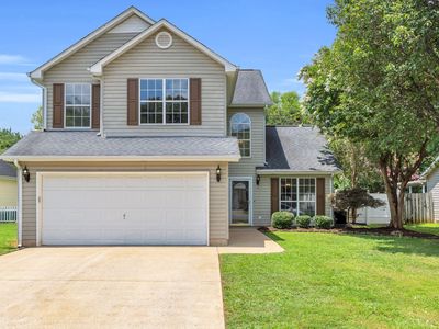 2741 Derby Downs Dr, Chattanooga, TN, 37421