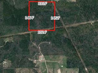 Doe Ridge Hl, Lucedale, MS 39452