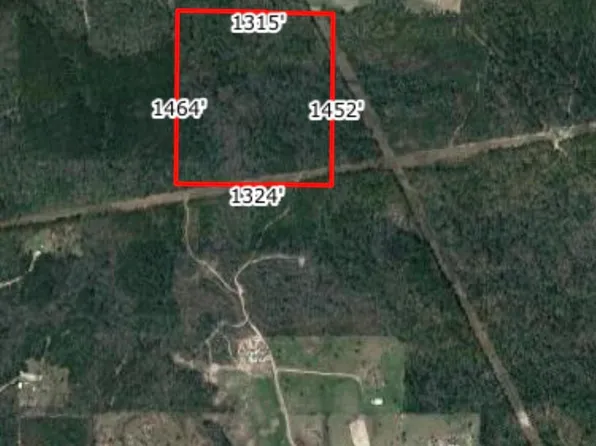 Doe Ridge Hl, Lucedale, MS 39452