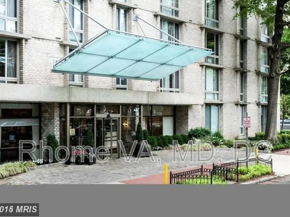 950 25th St NW, Washington, DC