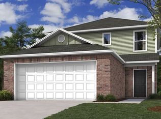 1003 Colossal Ave, Lowell, AR 72745