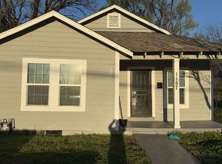 1157 N Evergreen St, Memphis, TN 38108