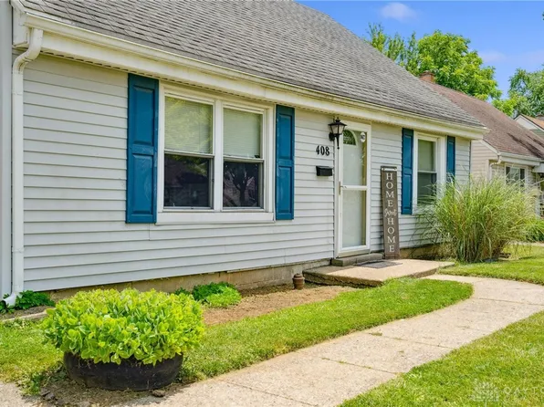 408 Ostrander Dr, Dayton, OH 45403