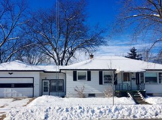 140 N Bell St, Fond Du Lac, WI 54935