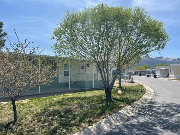 780 W 1125 N Unit 53, Cedar City, UT 84721
