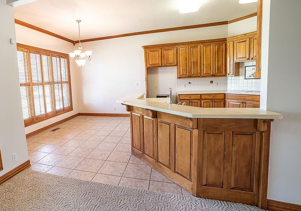 Breakfast nook
