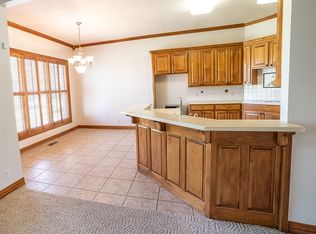 101 Garrett Dr, Wynnewood, OK 73098