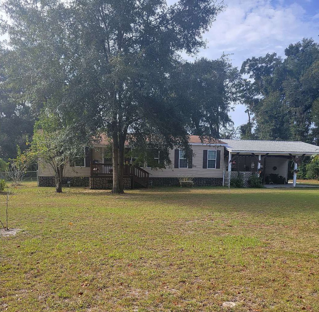 8123 NW County Road 152, Jennings, FL 32053 Zillow