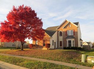 831 Arlington Ave, Franklin, OH 45005