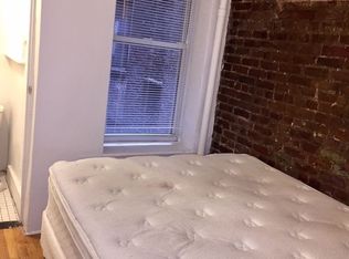 72 E 7th St APT 2F, New York, NY 10003