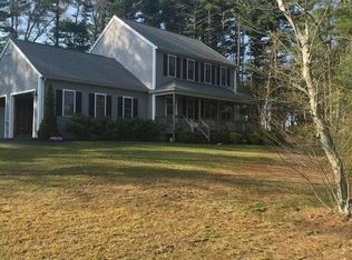 29 Augustas Way, Middleboro, MA 02346