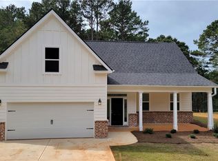 3642 E Fairview Rd SW, Stockbridge, GA 30281