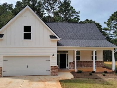3642 E Fairview Rd SW, Stockbridge, GA, 30281
