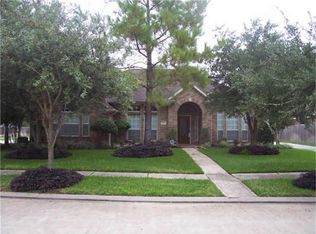 6503 Canyon Estates Ln, Richmond, TX 77469