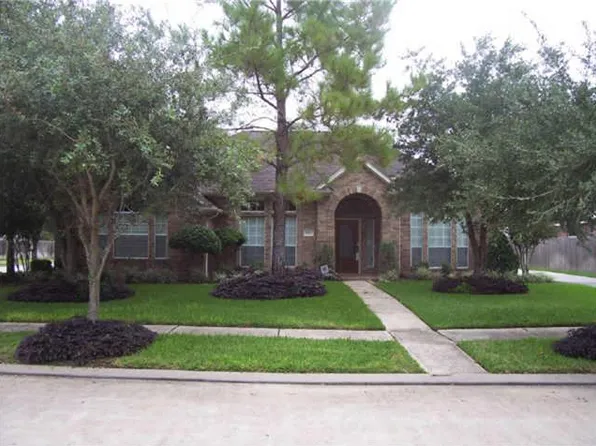 6503 Canyon Estates Ln, Richmond, TX 77469