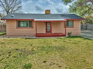 256 N Coulson St, Fruita, CO 81521