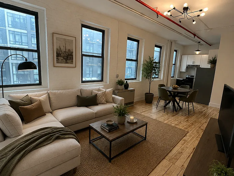 112 Lincoln Ave #316 — Photo 2