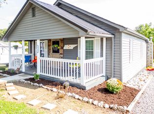 327 Abrams Rd, Rockford, TN 37853