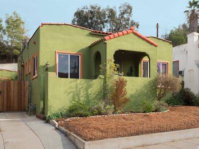 606 Lincoln Ave, Glendale, CA, 91205