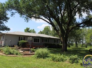 2691 E High Way #56, Carbondale, KS 66414