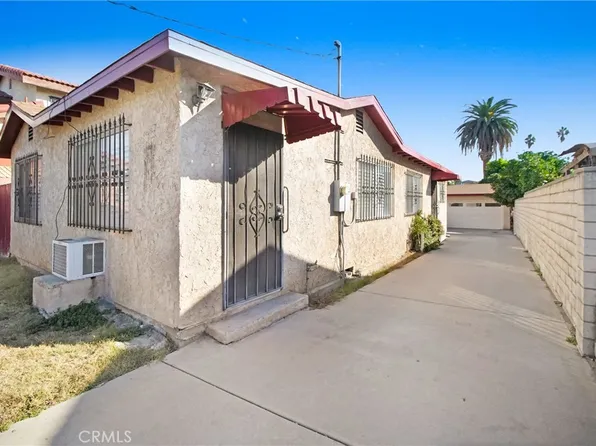 814 S Electric Ln, Alhambra, CA 91803