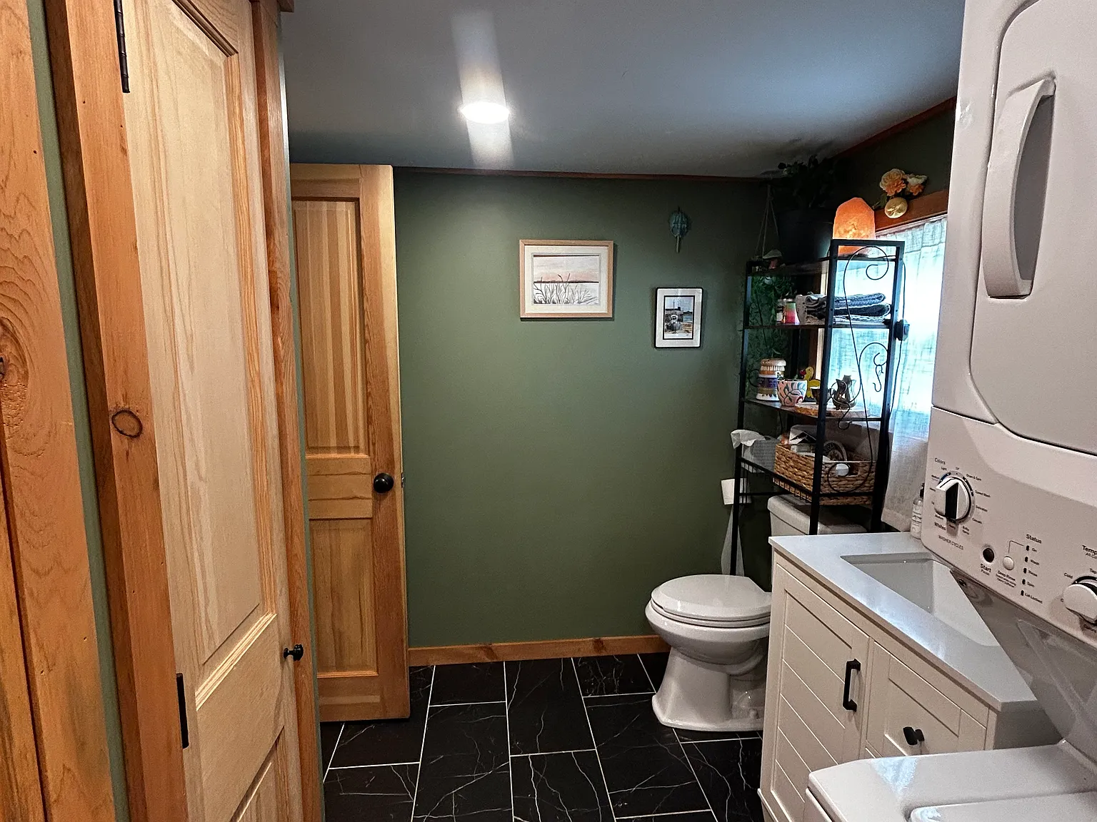 1 bed, 650 sqft, $1,500 — Photo 2