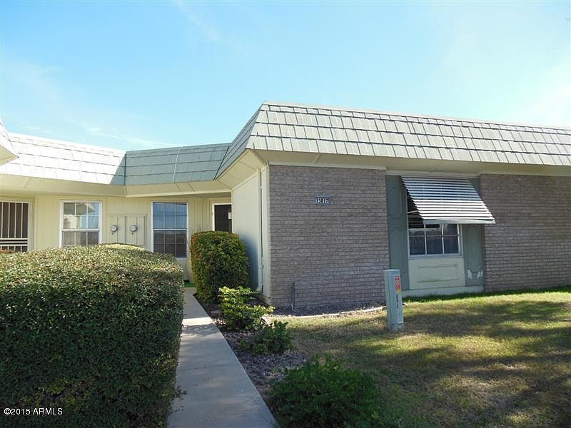 1st image of 13817 N Del Webb Blvd