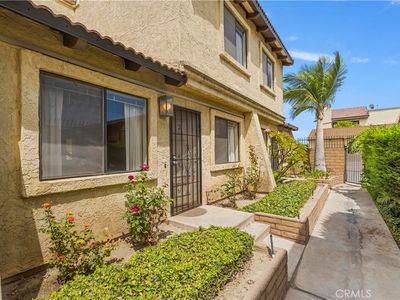 9905 Cedar St APT 2, Bellflower, CA, 90706