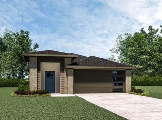 968 Lady Bird Ln, College Station, TX 77845