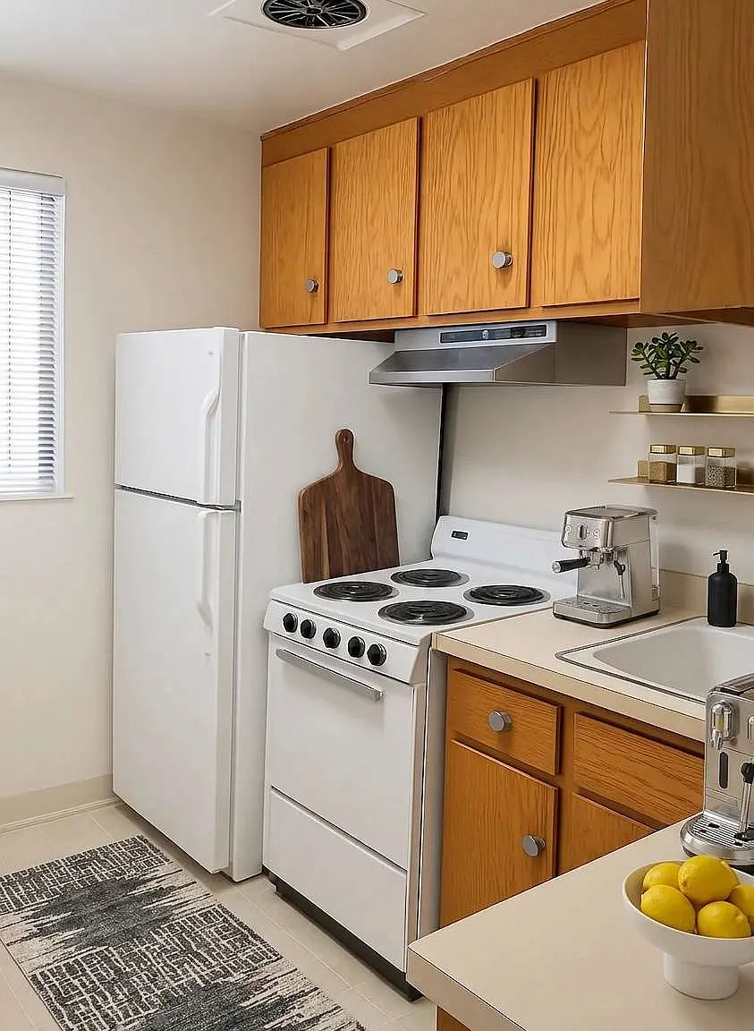 1235 Solano Ave — Photo 4