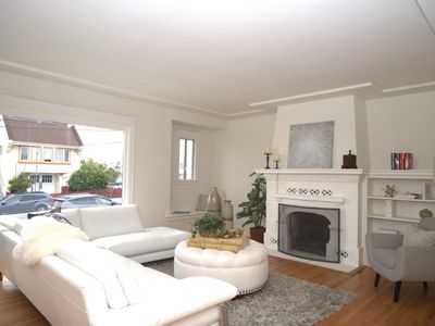 2306 32nd Ave, San Francisco, CA, 94116