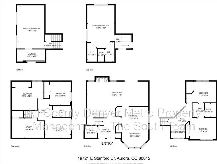 19721 E Stanford Dr — Photo 26