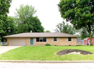 3605 Whalen Ave, Indianapolis, IN