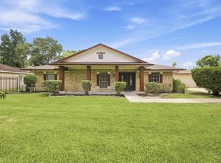 2314 Verhalen Ave, Houston, TX 77039