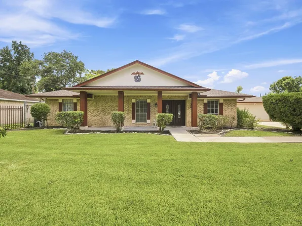 2314 Verhalen Ave, Houston, TX 77039