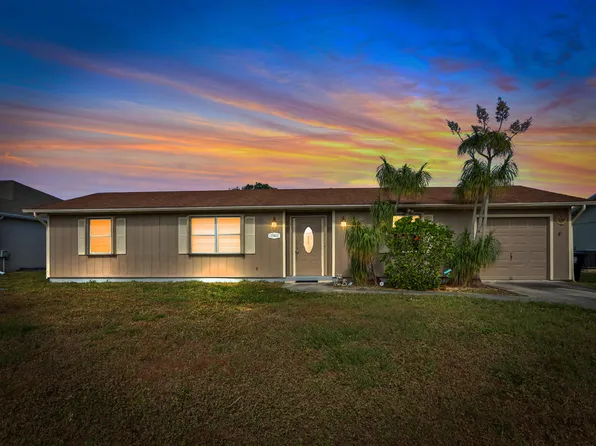 261 SW Statler Avenue, Port St Lucie, FL 34984