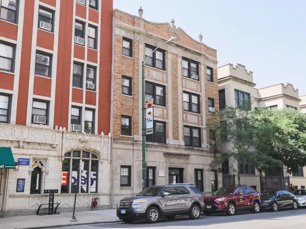 511 W Belmont Ave, Chicago, IL
