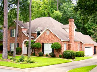 1113 Heather Ln, Longview, TX 75604
