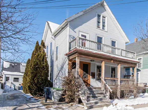 1725 North Warren AVENUE #1723, 1727, Milwaukee, WI 53202