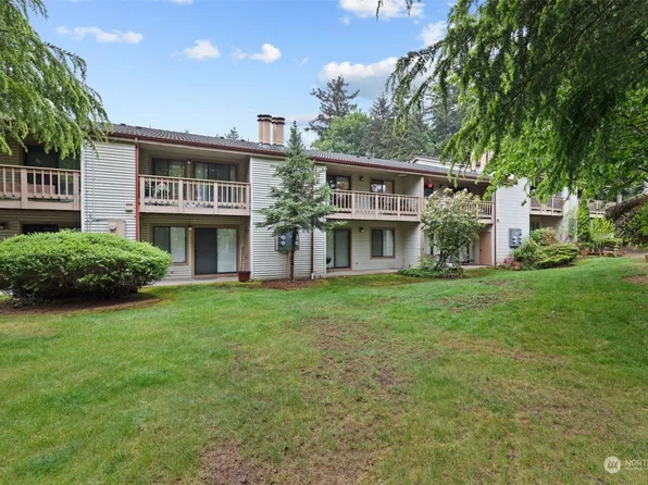 17307 119th Lane SE #K8, Renton, WA 98058