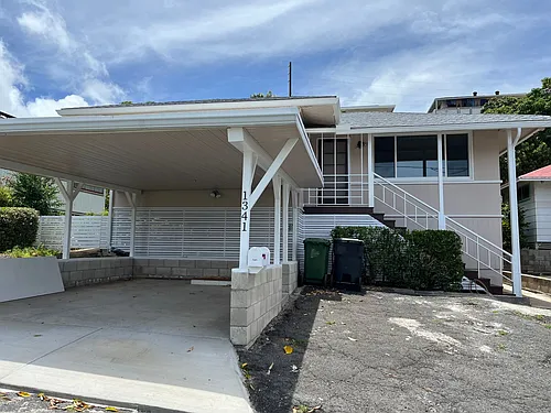 1341 Ekaha Ave Photo 1