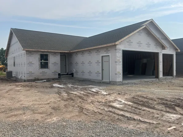 3622 E Gladiolus Pl, Appleton, WI 54913