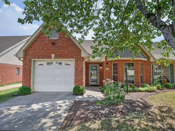 409 Riveredge Ct, Murfreesboro, TN 37128