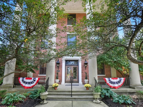 323 E 2nd St APT 308, Covington, KY 41011