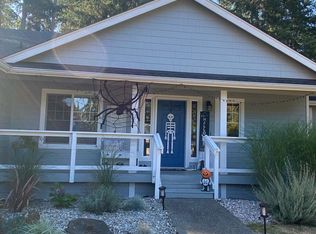 6726 Garrett Ct NE, Olympia, WA 98506