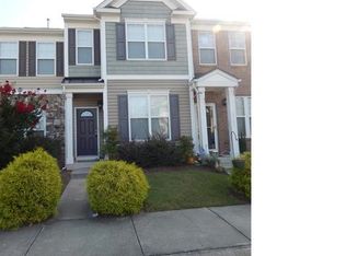3103 Parkersburg St, Raleigh, NC 27616