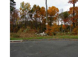 241 Windswept Way, Coventry, CT 06238